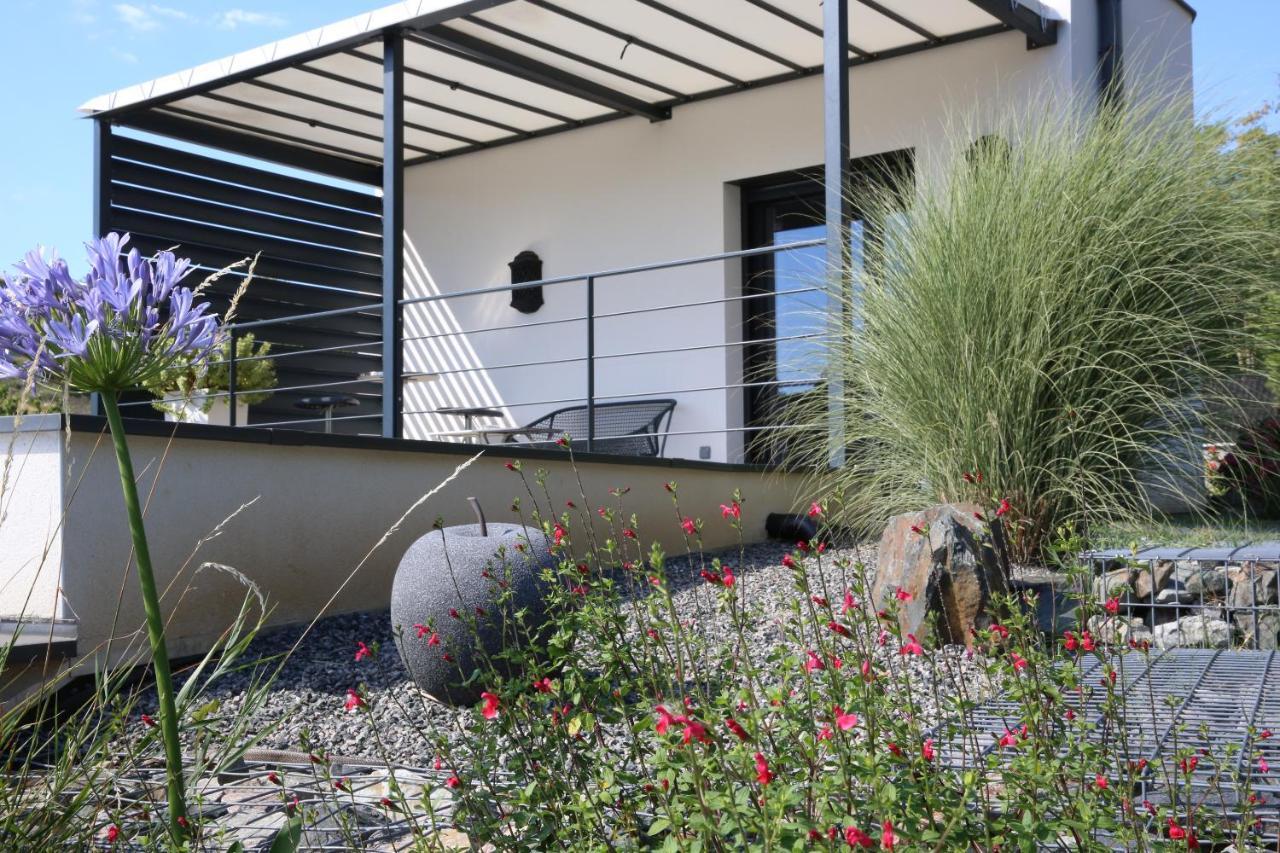 Saint-Didier-au-Mont-d'Or Maison Cube المظهر الخارجي الصورة